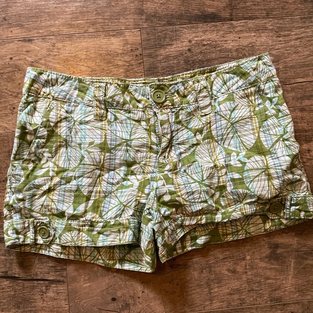 Union Bay shorts